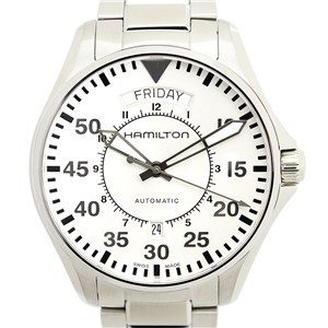 HAMILTON H64615155