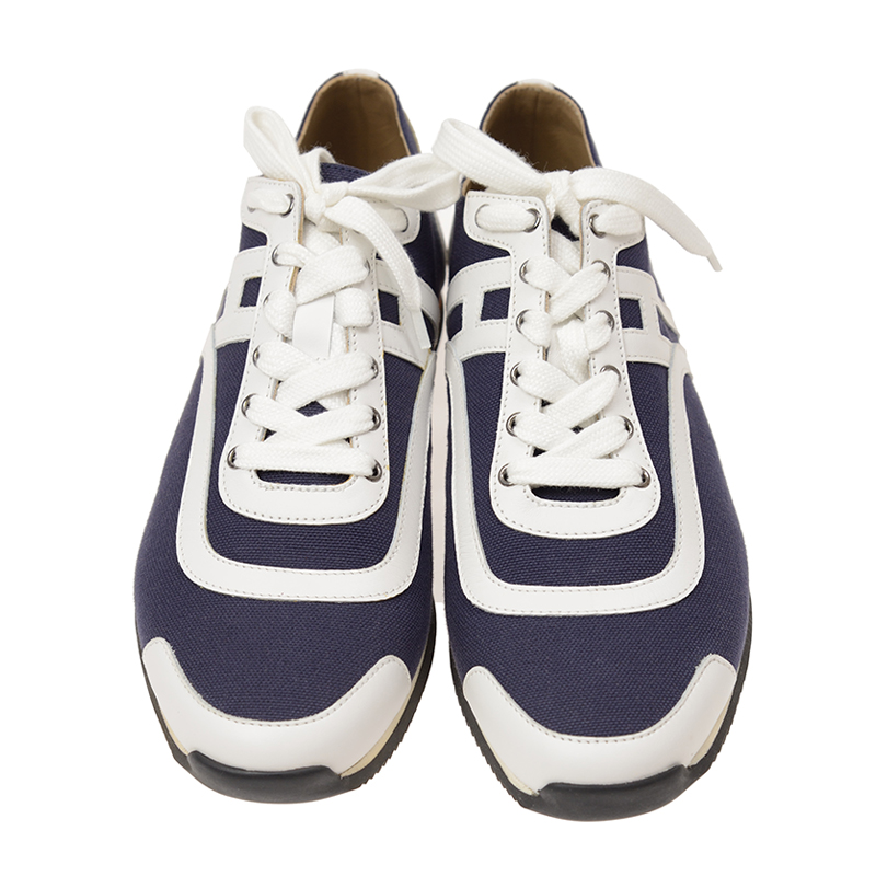 Hermes hot sale sneakers 2018