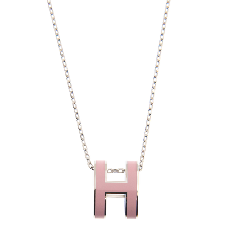 hermes necklace hk