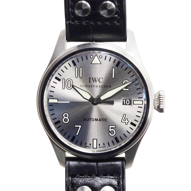 NEW IWC PILOTS IW325519