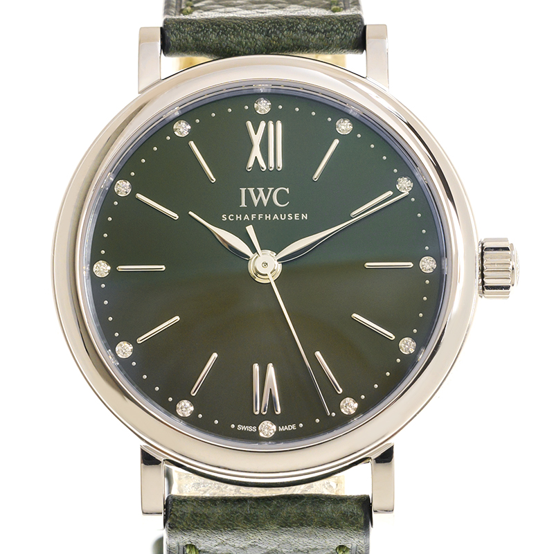 Iwc 35100 outlet