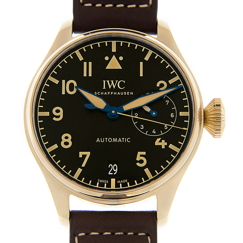 iwc 501005