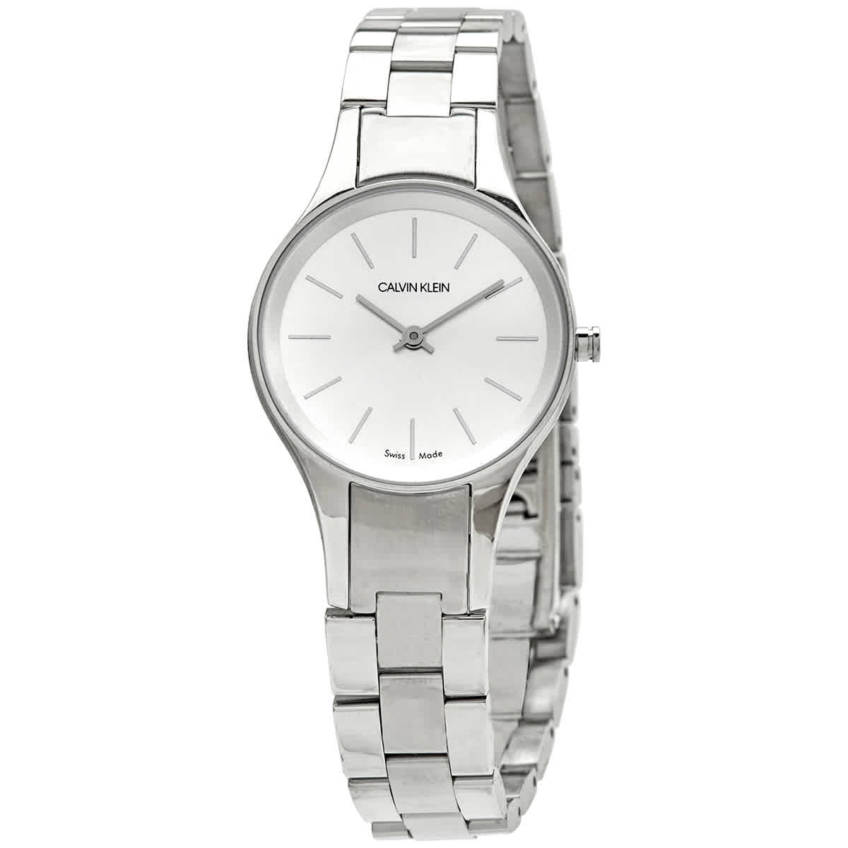calvin klein simplicity watch