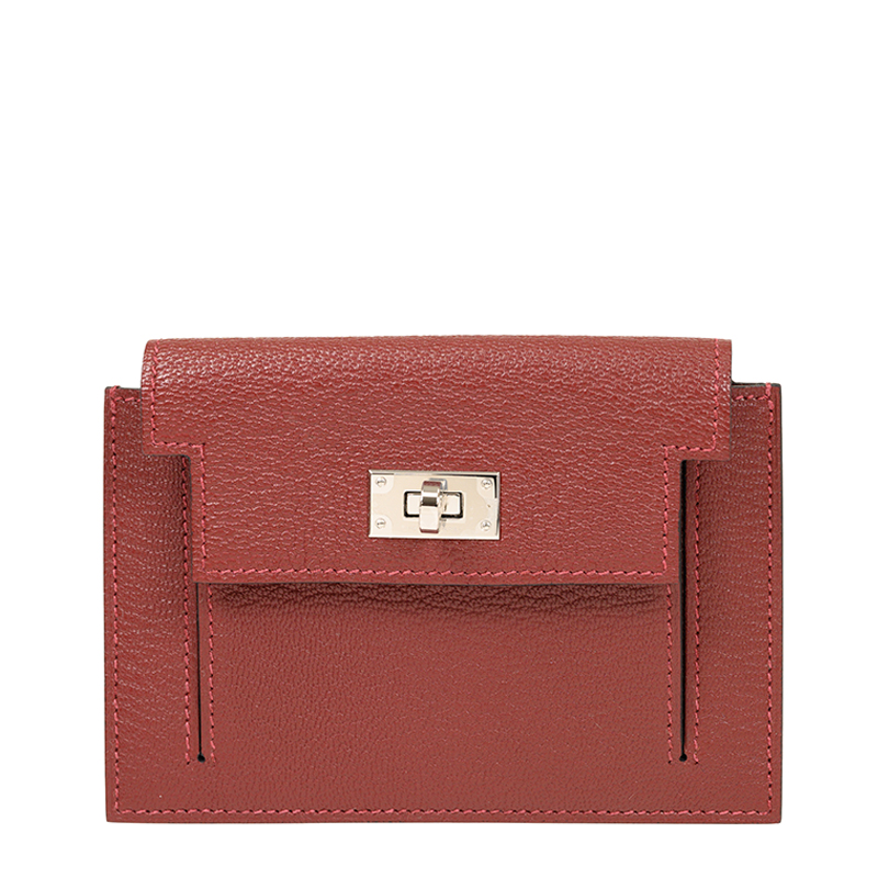 Hermes wallet styles Clearance