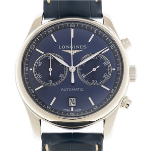 全新LONGINES 浪琴名匠系列L2.629.4.92.0