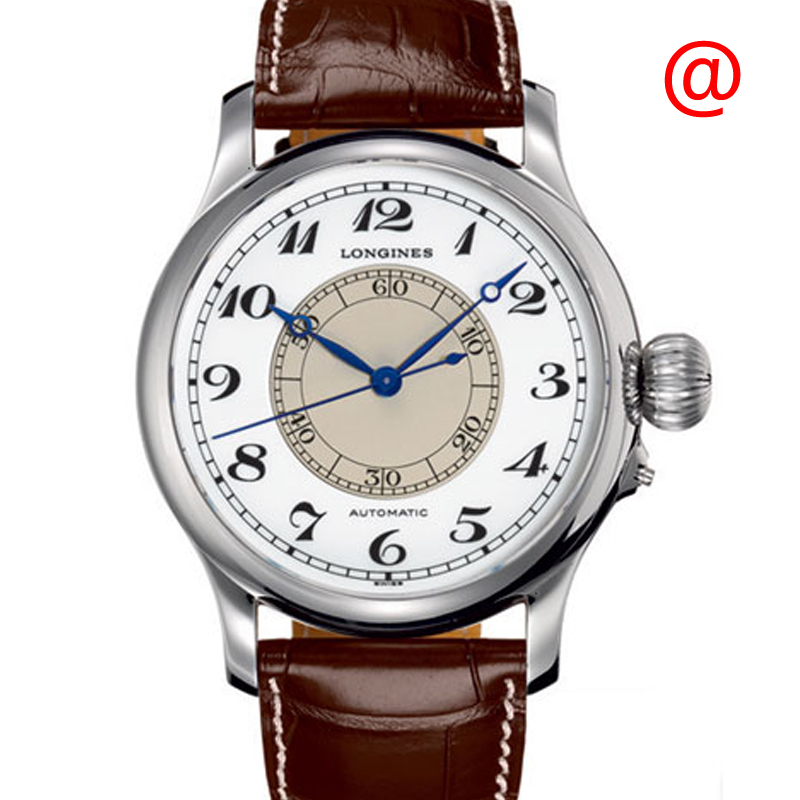 NEW LONGINES HERITAGE CLASSIC L2.713.4.13.0