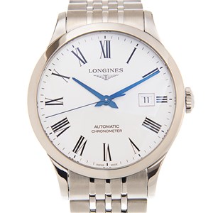 Longines l28214116 hot sale