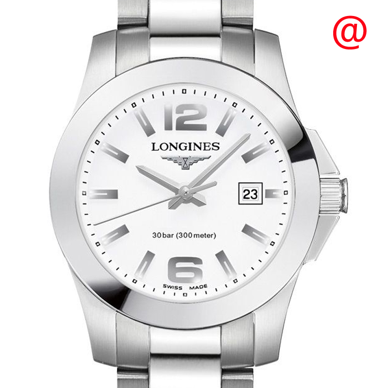 Longines best sale conquest l3