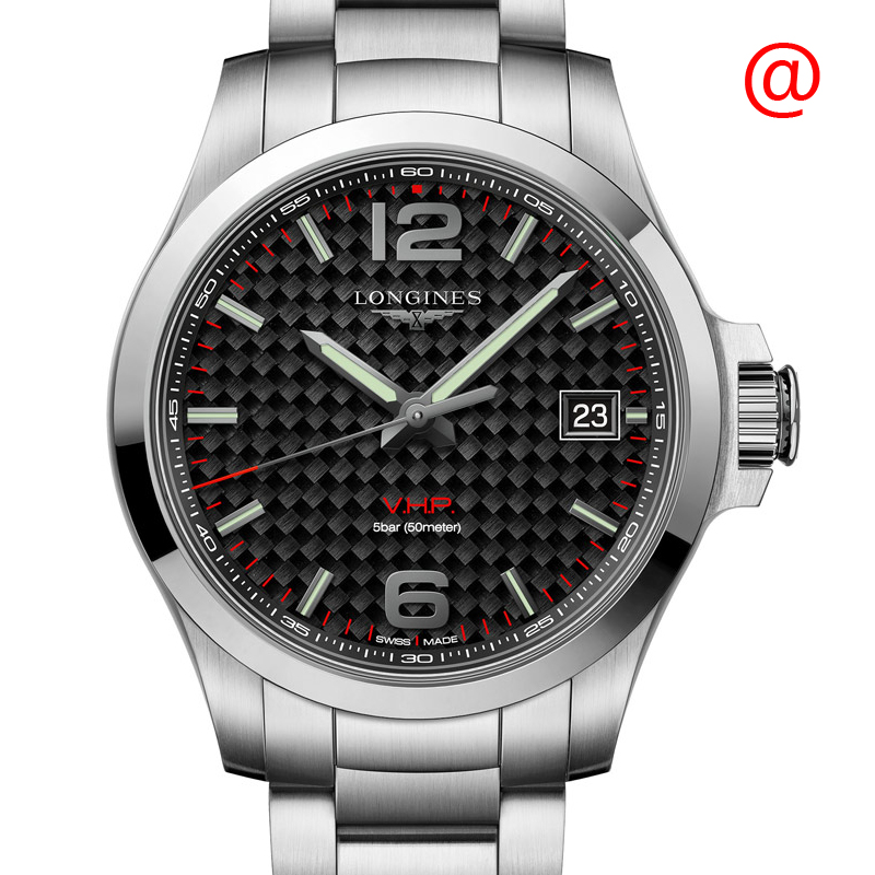 Longines l288 online movement