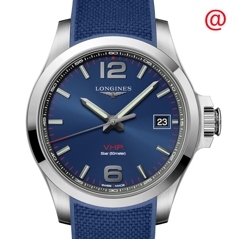 Precio longines online conquest