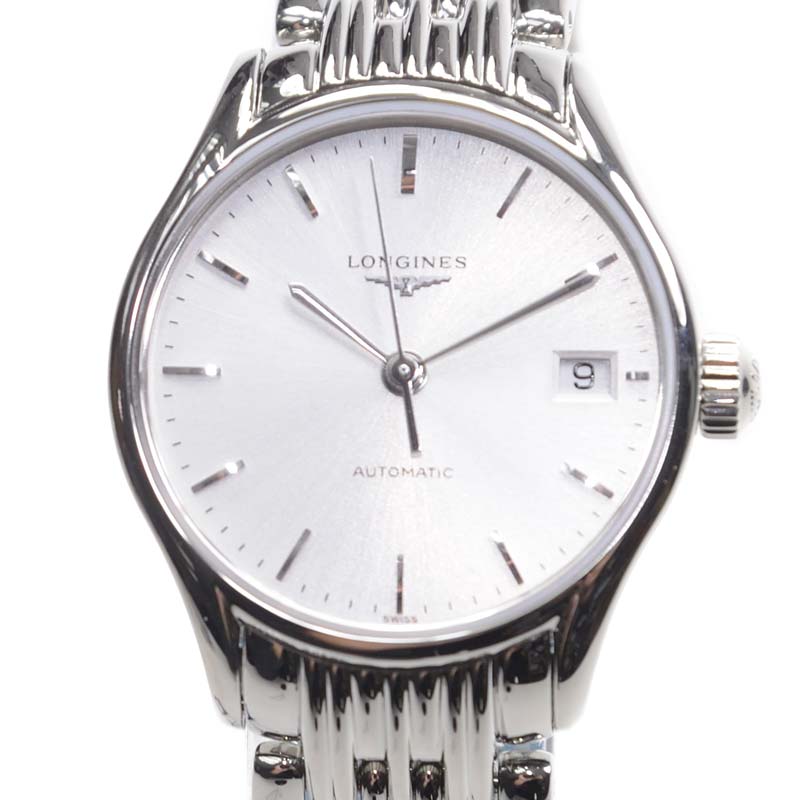 NEW LONGINES LONGINES LYRE L4.360.4.72.6