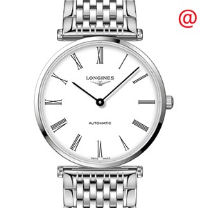NEW LONGINES LA GRANDE L4.918.4.11.6