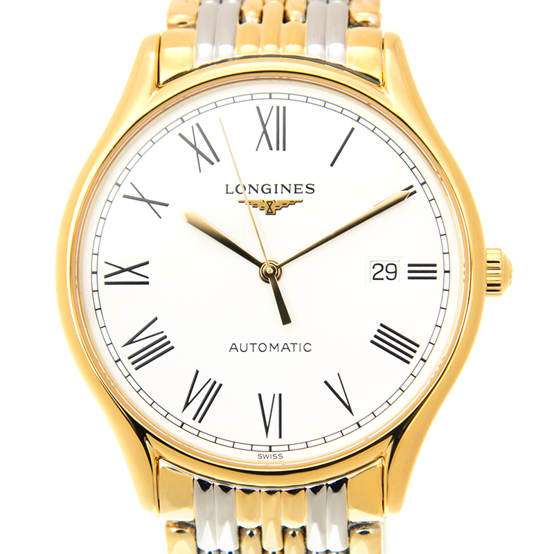 Longines 960.2 2025