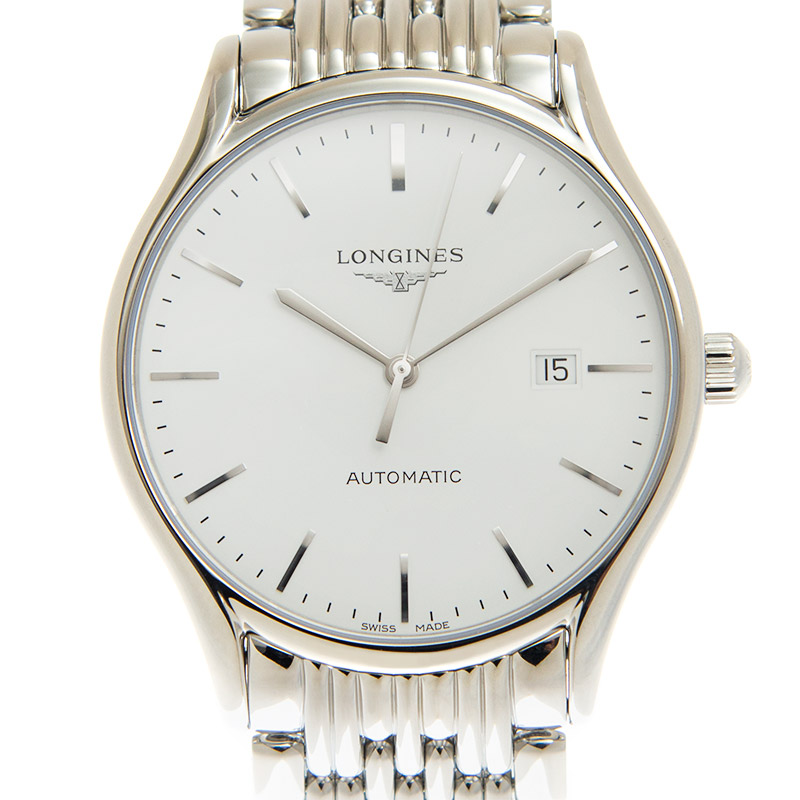 Longines lyre online automatic