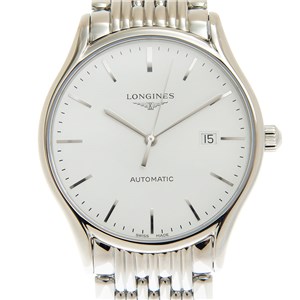NEW LONGINES LONGINES LYRE L4.961.4.12.6