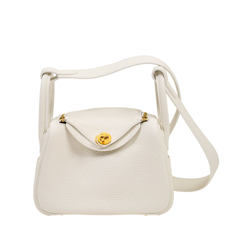 Hermes best sale lindy crossbody