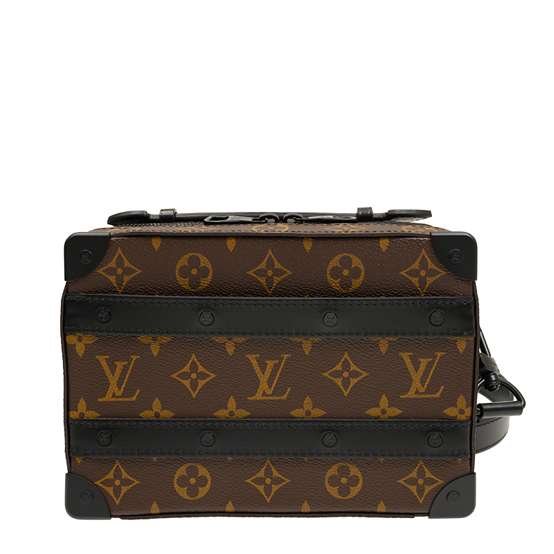 NEW LOUIS VUITTON BAGS TRUNK M45935 SHOULDER BAG/CROSSBODY BAG