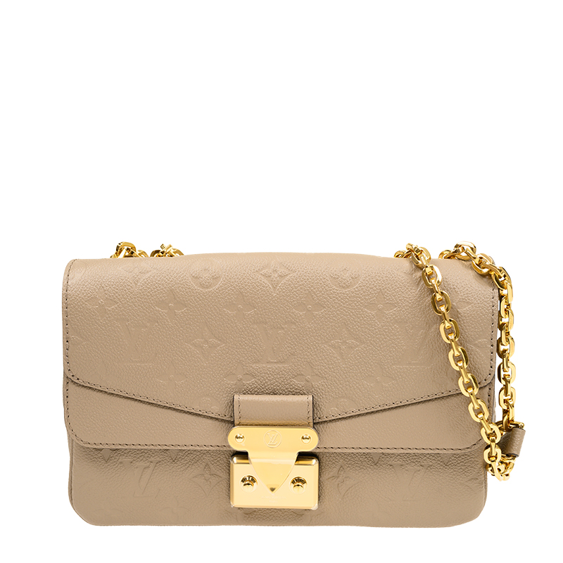 NEW LOUIS VUITTON BAGS MARCEAU M46199 SHOULDER BAG/CROSSBODY BAG 