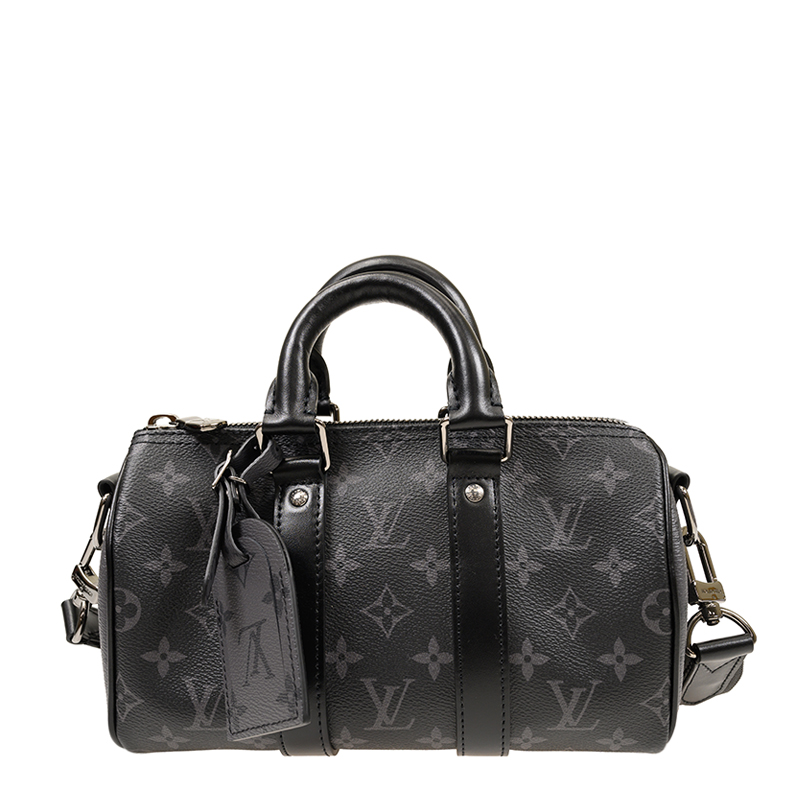 Louis Vuitton Keepall Bandouliere 45 Review, Best LV Travel Bag ?, Keepall  B45