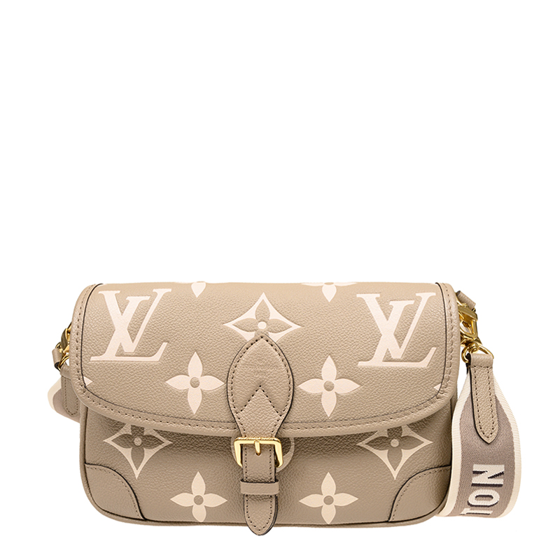 NEW LOUIS VUITTON BAGS DIANE M46583 SHOULDER BAG/CROSSBODY BAG  