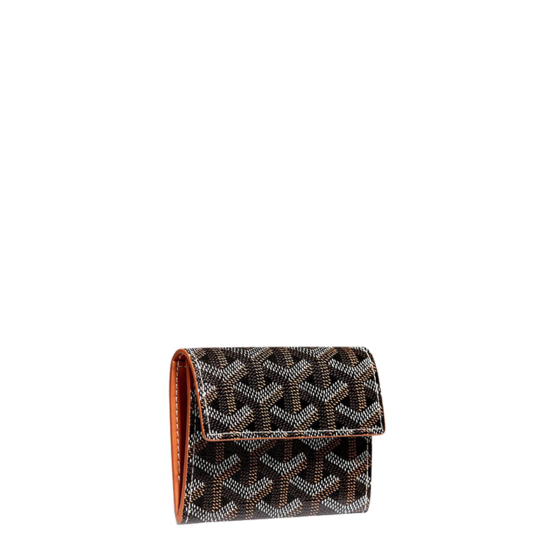 Goyard wallet womens Outlet