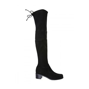 Stuart weitzman hiline on sale black