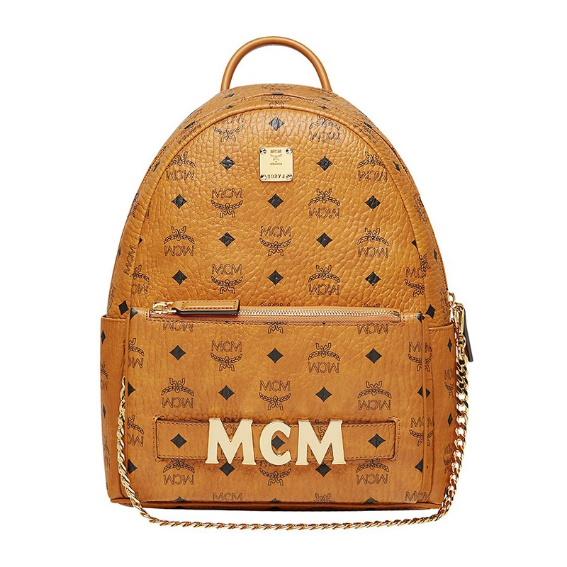 how much does a mcm backpack cost