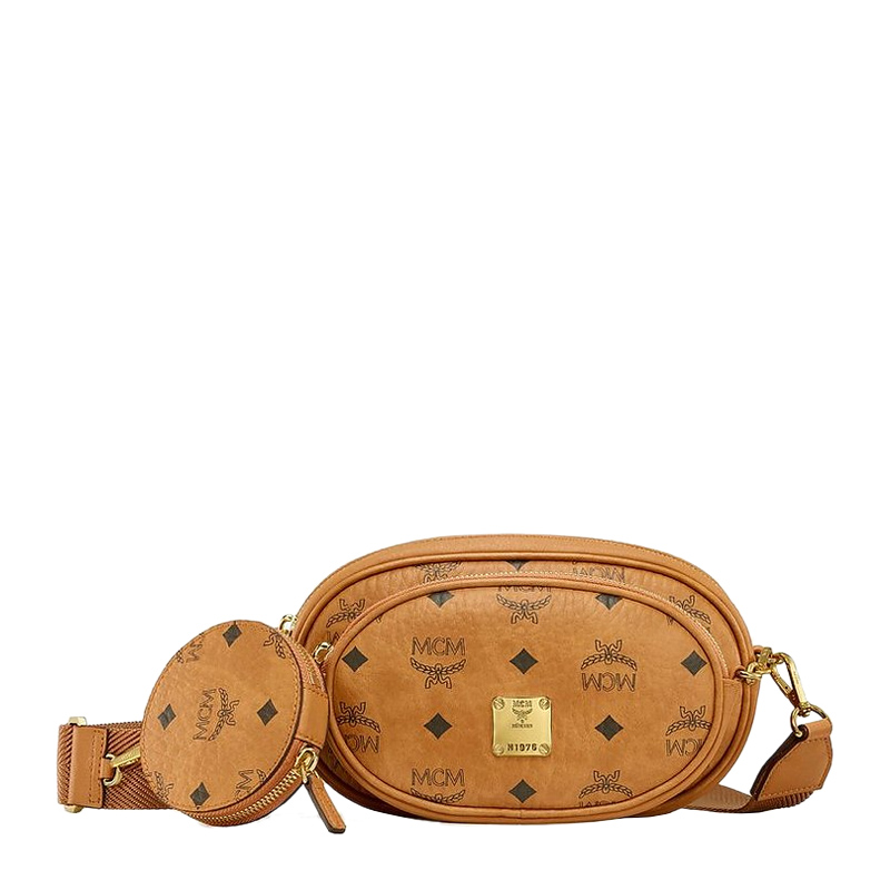 Crossbody mcm cheap bag