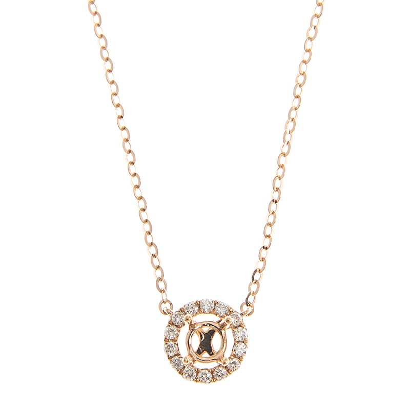 FINE JEWELLERY NECKLACE W 