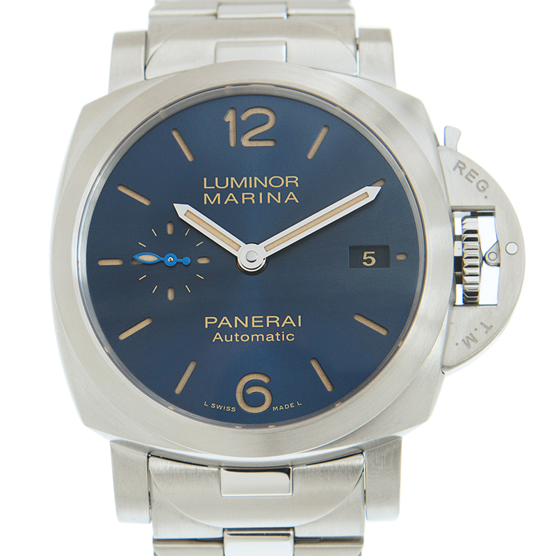 panerai 958