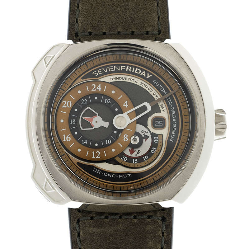 Sevenfriday q2 discount