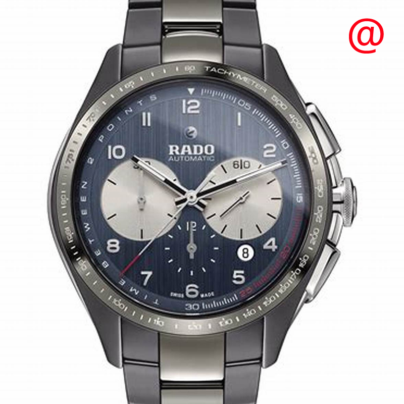 NEW RADO HYPERCHROME R32022102