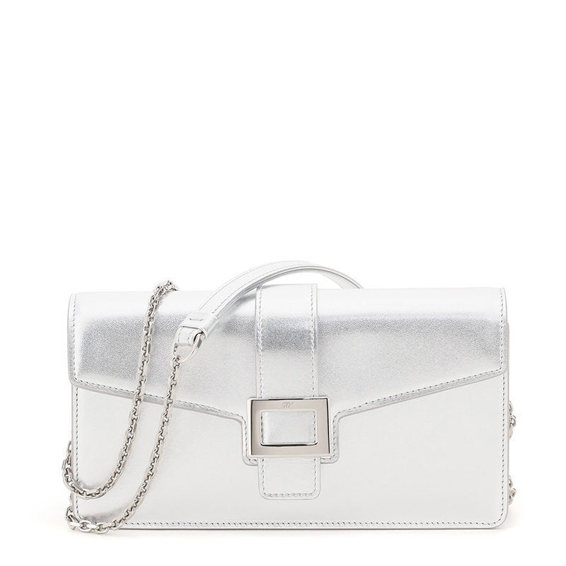 Roger vivier crossbody online bag