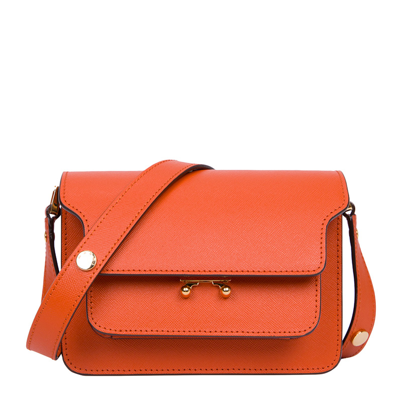 全新marni 玛尼 手袋 sbmps01u07 lv520z229m 单肩包/斜挎包