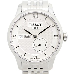 NEW TISSOT LE LOCLE SERIES T006.428.11.038.00