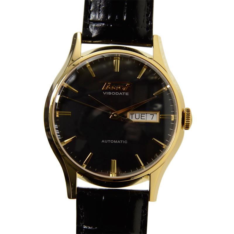 NEW TISSOT T-CLASSIC T019.430.36.051.01