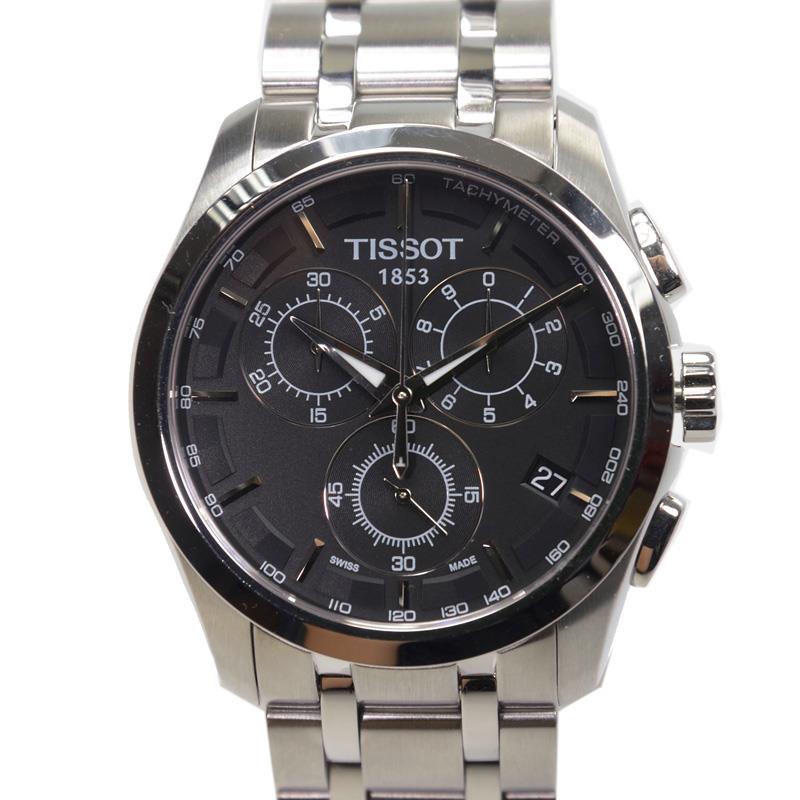 NEW TISSOT T CLASSIC T035.617.11.051.00