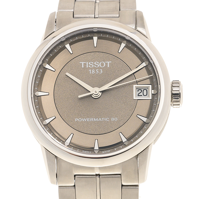 NEW TISSOT T-CLASSIC T086.207.11.301.00