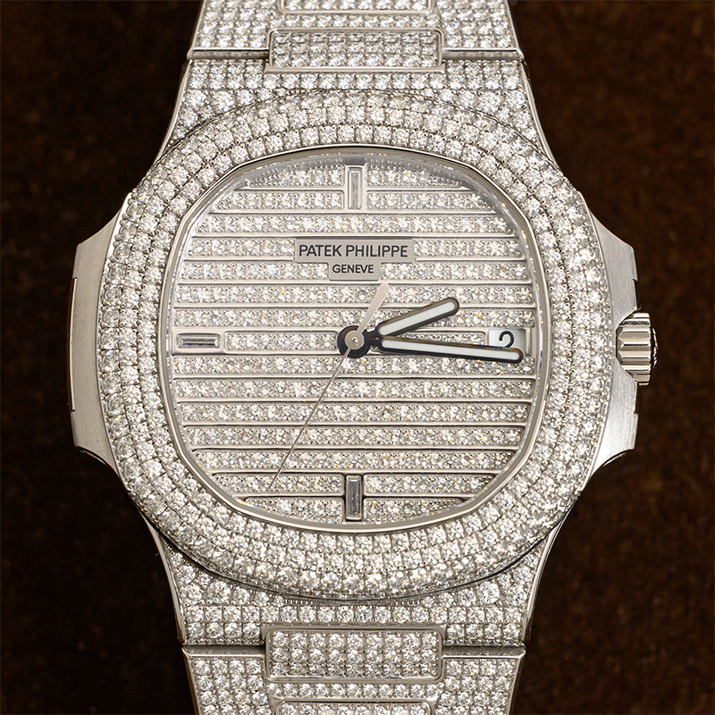 Patek hot sale philippe 5719