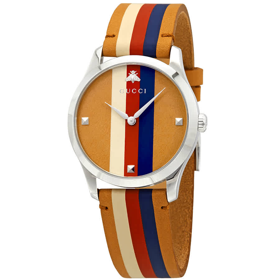 NEW GUCCI G-TIMELESS YA1264078