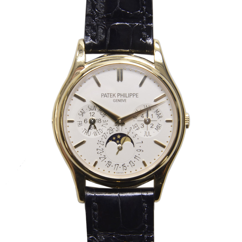 patek philippe 5140j