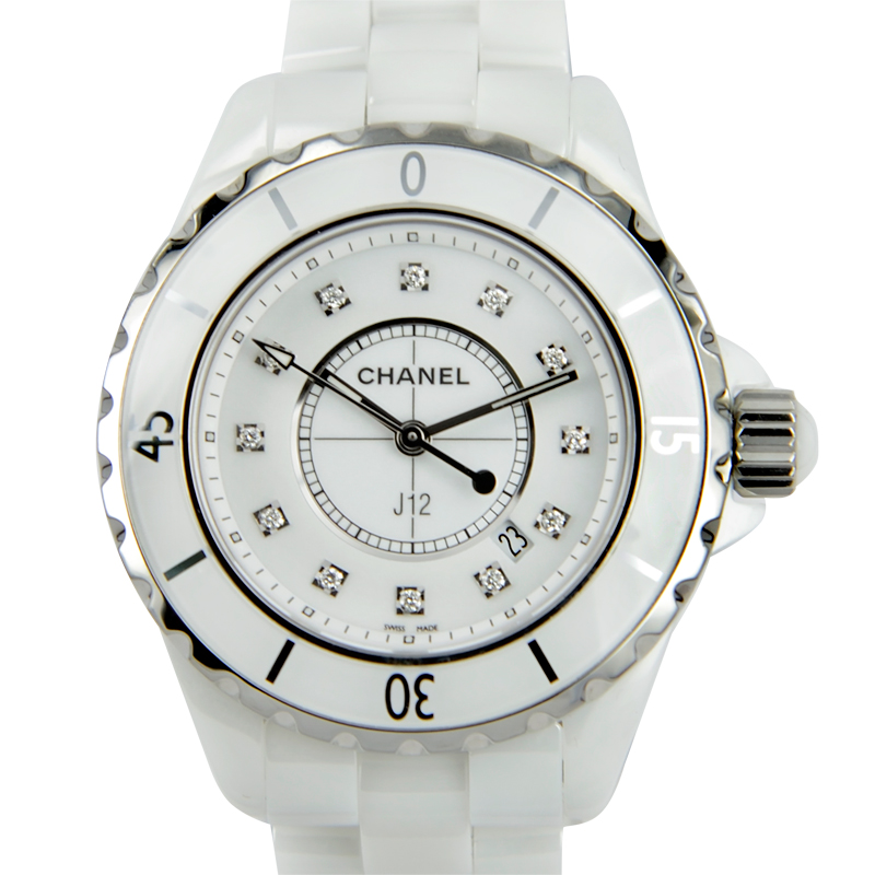 NEW CHANEL J12 J12 H1628