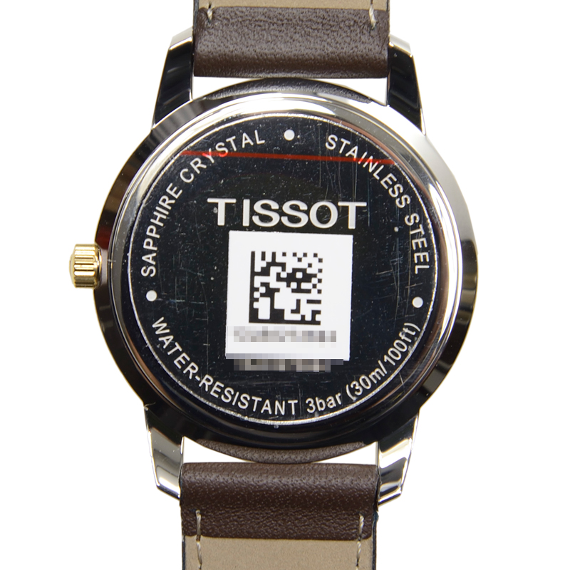 ure tissot