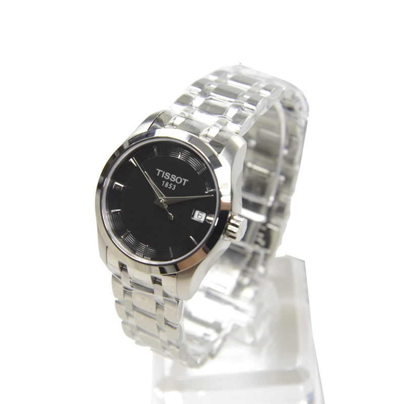 NEW TISSOT T CLASSIC T035.210.11.051.00