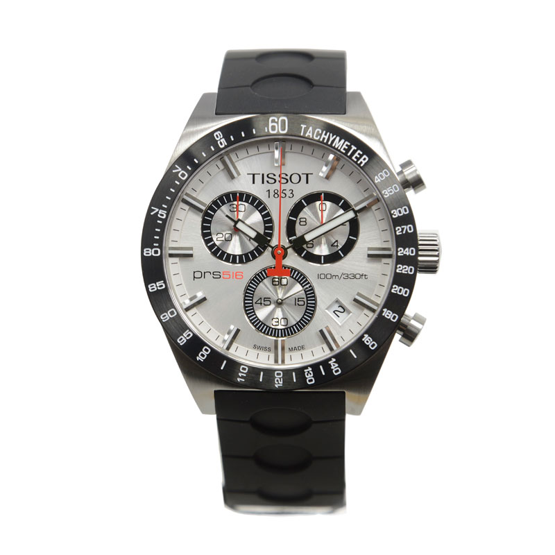 NEW TISSOT T-SPORT T044.417.27.031.00