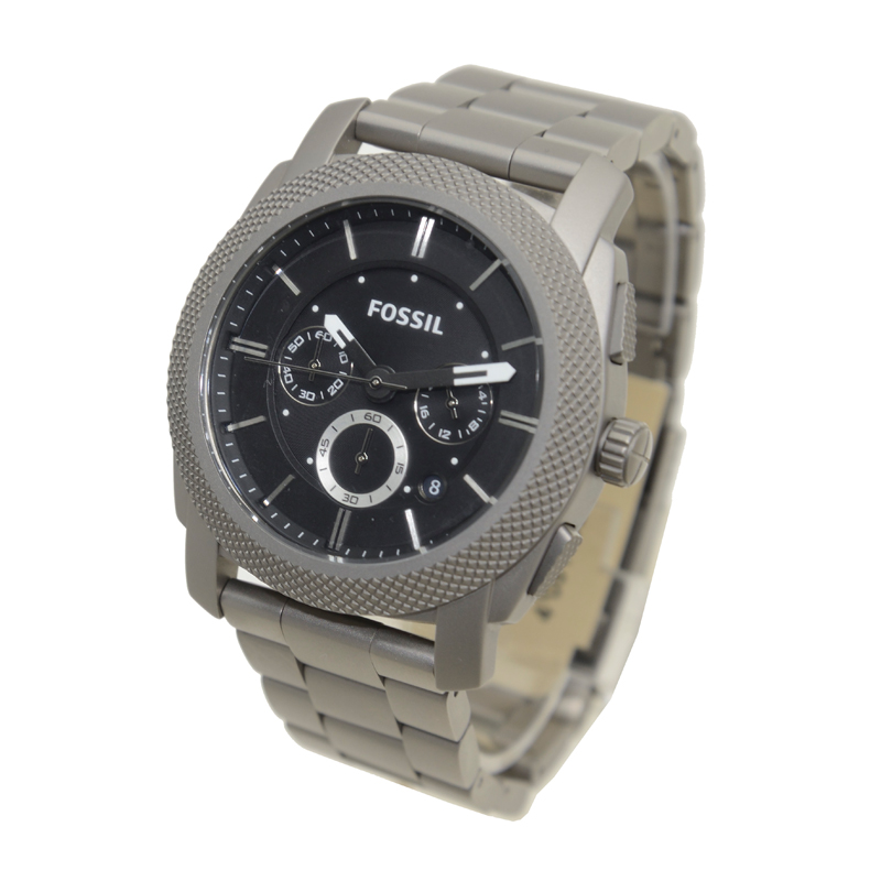 NEW FOSSIL MACHINE TI1002