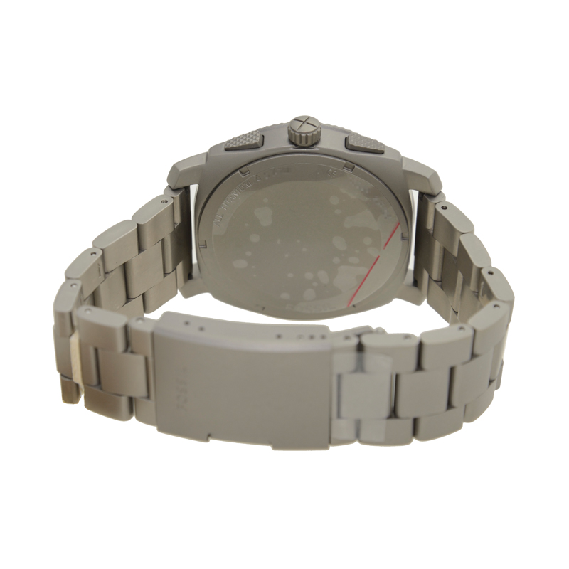 NEW FOSSIL MACHINE TI1002