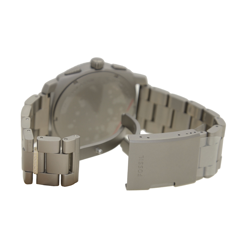 NEW FOSSIL MACHINE TI1002