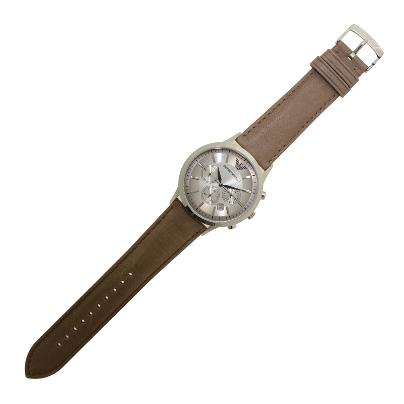 Ar2471 armani clearance watch