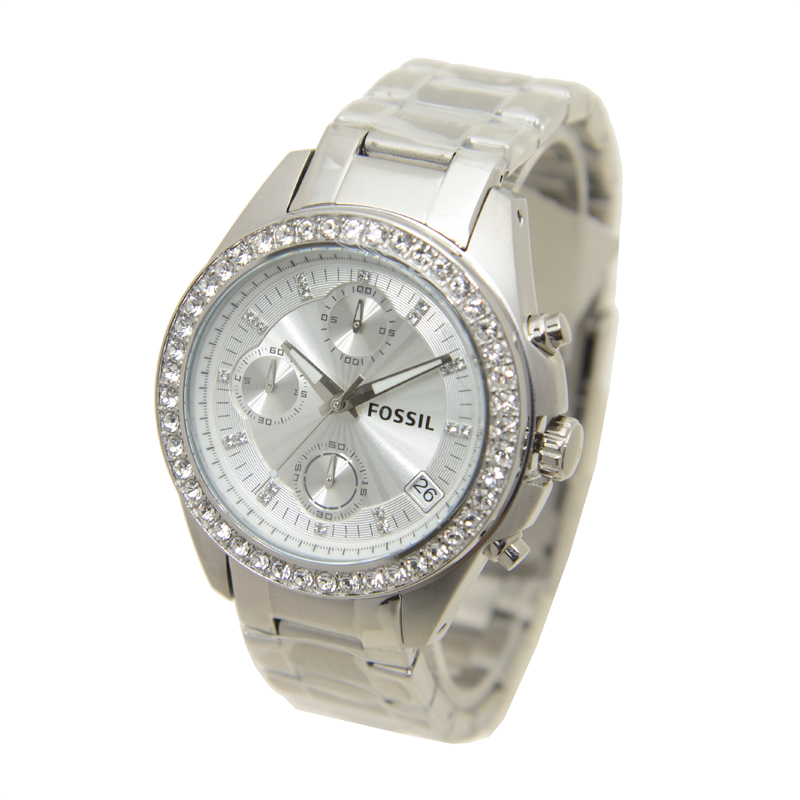 NEW FOSSIL DECKER ES2681